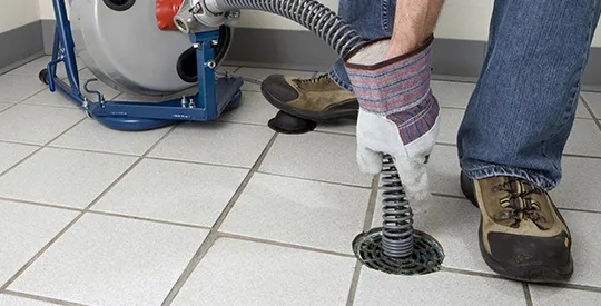 Benefits of Choosing Us Drain Cleaning Service 540 X 275